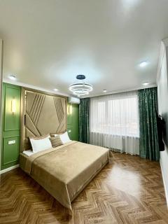 4YOU с видом на горы - 0