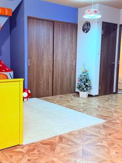 USJまで電車で5分 Meeno Home 西九条 101号マッシュルーム - 5