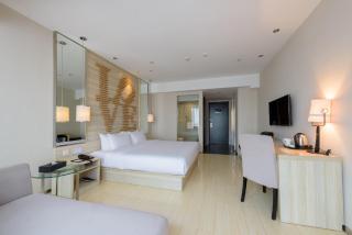 Orange Hotel Hangzhou Jiubao Passenger Transport Center - 1