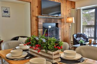 Mountain Green Condo 2B4 The Fresh Tracks Condo condo - 9