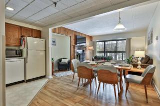 Mountain Green Condo 2B4 The Fresh Tracks Condo condo - 6