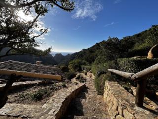 Villa Li Rocchi riservata e confortevole - 1