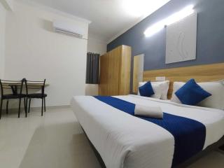 Super Collection O Rio Kondapur Near Rahavendra Colony - 5