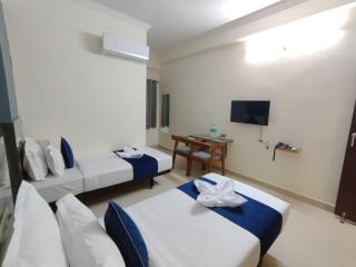 Super Collection O Rio Kondapur Near Rahavendra Colony - 2