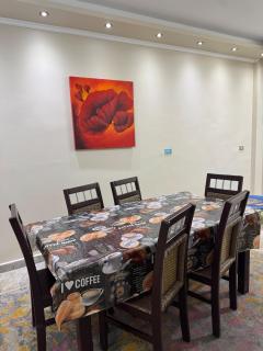 Privado Residence B11 Garden View Madinaty - 4