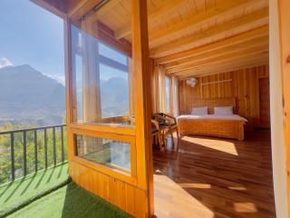 Hotel Hunza story - 3