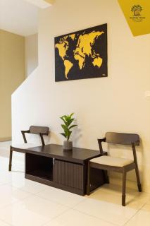 Ruang Temu Homestay Seremban - Seremban - 9