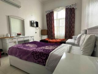 Villa Shanhouri Nile View - 9