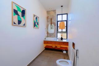 Kokasemera Country Villa - 1