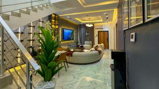 Nex Home Apartment - 3