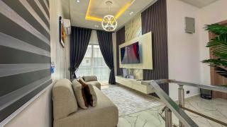 Nex Home Apartment - 1