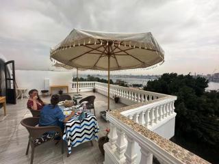 Villa Shanhouri Nile View - 1