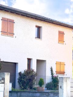 CAL QuEROL UR casa amb xemeneia i billar - 6