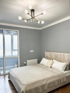 4YOU с видом на горы - 4