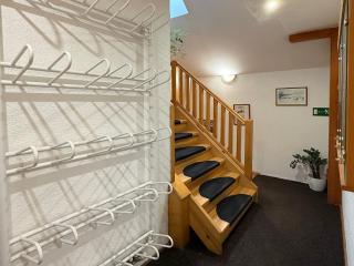 Penzion a restaurace U Zvonku - 9