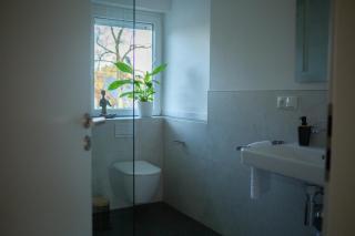 Best Stay Rhöner Gemütlichkeit Dietershausen - Künzell - 9