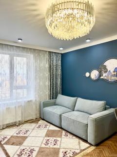 4YOU с видом на горы - 3