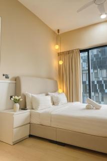 Modern Suites Star Residences - 4