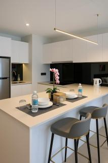 Modern Suites Star Residences - 2