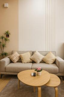 Modern Suites Star Residences - 1