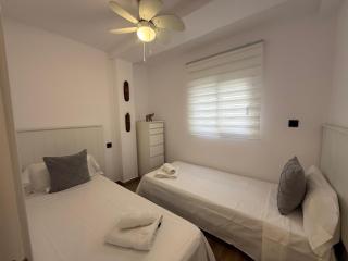 Apartamento Centro Calpe - Calpe - 7