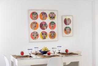 Mackenzie Leo Seafront Suite - 3