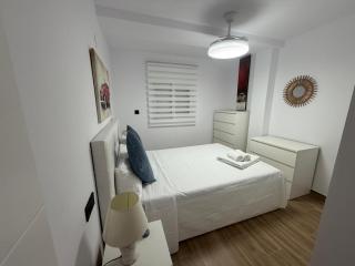 Apartamento Centro Calpe - 5