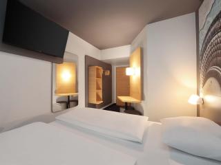 B&B HOTEL Berlin Genshagen-Nord - 9