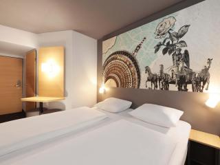 B&B HOTEL Berlin Genshagen-Nord - 8