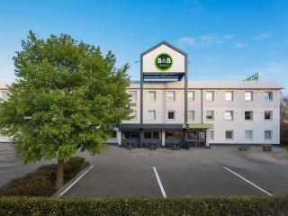 B&B HOTEL Berlin Genshagen-Nord - 7