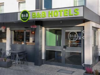 B&B HOTEL Berlin Genshagen-Nord - 6