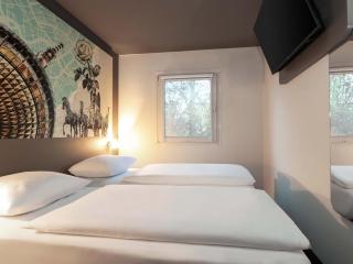 B&B HOTEL Berlin Genshagen-Nord - 2