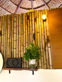 Tam Coc Sora - Traditional Home - Center - 2