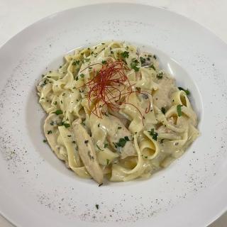 Penzion a restaurace U Zvonku - 1