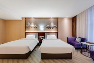 Zhonghua Meilihao Hotel, Xilinhot City - 3