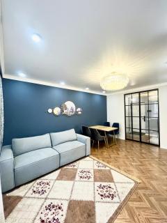 4YOU с видом на горы - 2