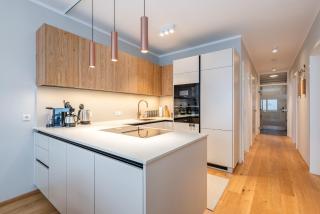 Mountain Paradise Apartments - by myNests - 6