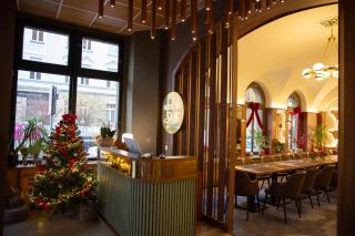 Hotel de Saxe Leipzig - 4