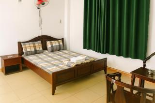 Sứ Lạng Hotel - 1