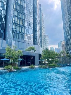 Modern Suites Star Residences - 0