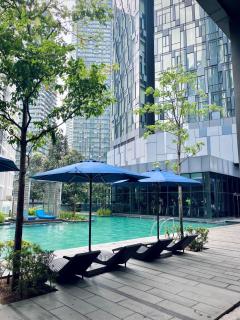 Modern Suites Star Residences - 7