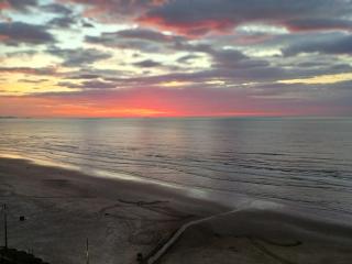 Relaxe ao som do mar e frente mar - 9