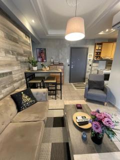 Business Flat Stavroupoli - 8