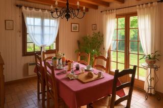 Chambres d'Hôtes Bagatelle - 6