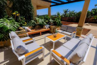 Kokasemera Country Villa - 8