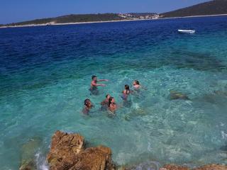 Studio apartman Maslina - 9