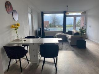 Comfortable Stay Near The Coast - Burgerbrug - 6