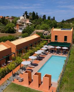 Chic 1BR with Garden Access - 7