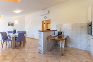 Apartment Petar in Begi - Vrsar - 1