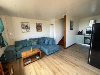 Bungalow grand T2 saint leu - 4